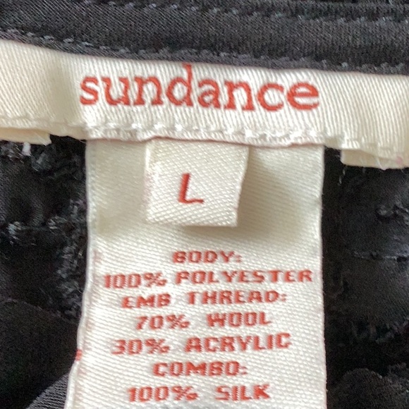 SUNDANCE black top - Picture 5 of 6